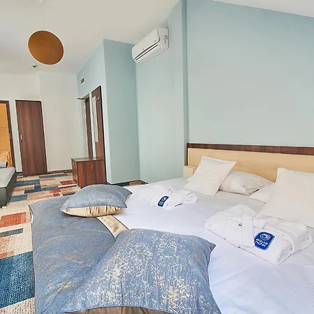 Aqua Hotel Jaworzno