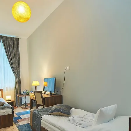 Aqua Hotel 4*