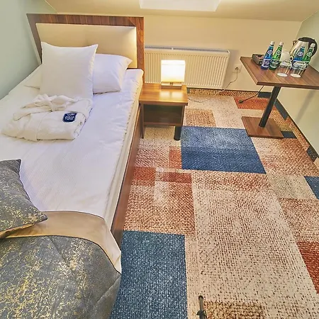 Hotel Aqua 4*
